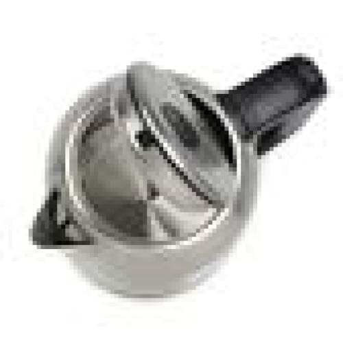 Bouilloire Tristar acier 2200W Capacité 1,7 litre (WK 1344) Bouilloire Tristar acier 2200W Capacité 1,7 litre (WK 1344)